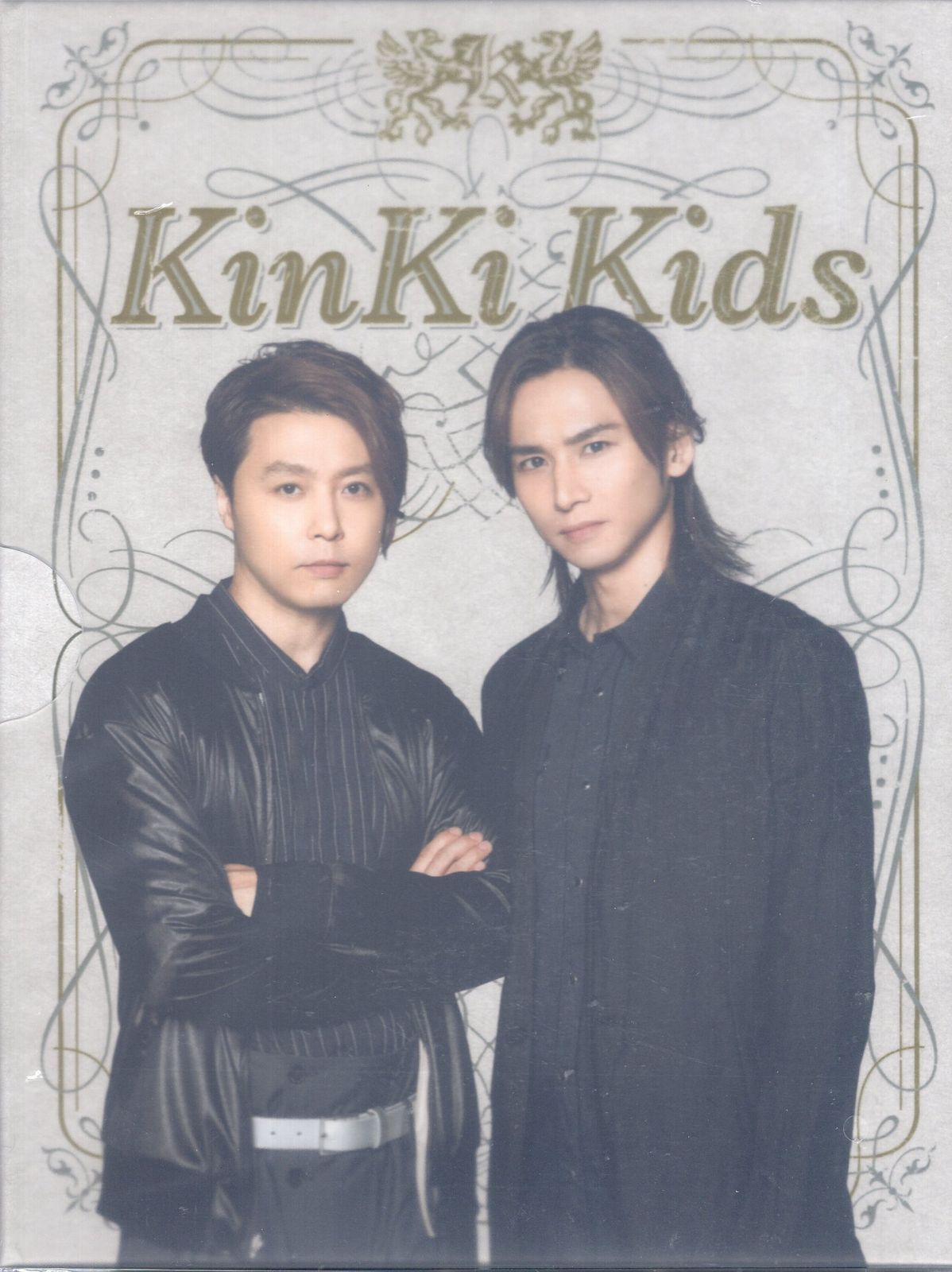 KinKi Kids 18年 ショップ販売 フォトブック