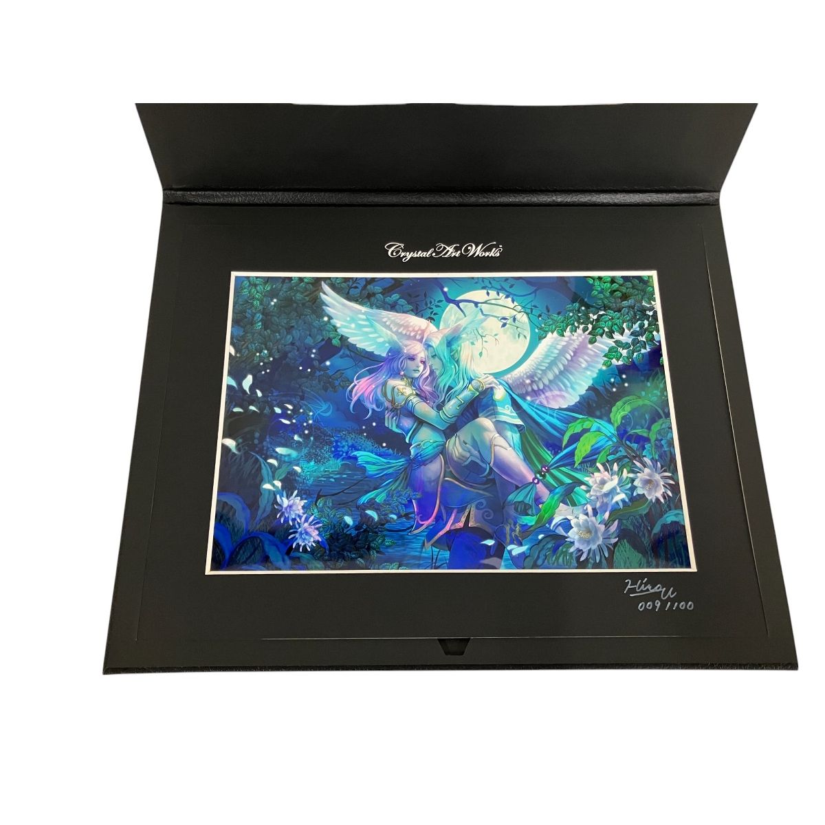 クリスタルアートワークス　スカイ・クロラ　スイトとユーイチ List of Yuzuki Yuu | Buy from TCG Republic - Online Shop for