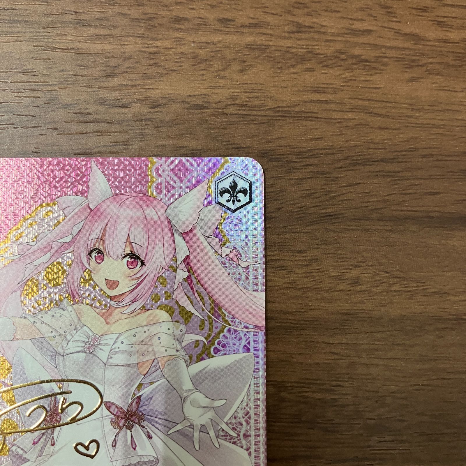 あおぎり高校 純白の装い 千代浦蝶美 SP サイン　3枚 あおぎり高校 純白の装い 千代浦蝶美 SP サイン 3枚