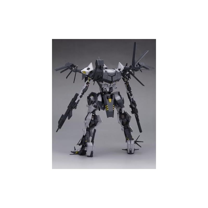 壽屋(KOTOBUKIYA) アーマード・コア BFF 063AN アンビエント