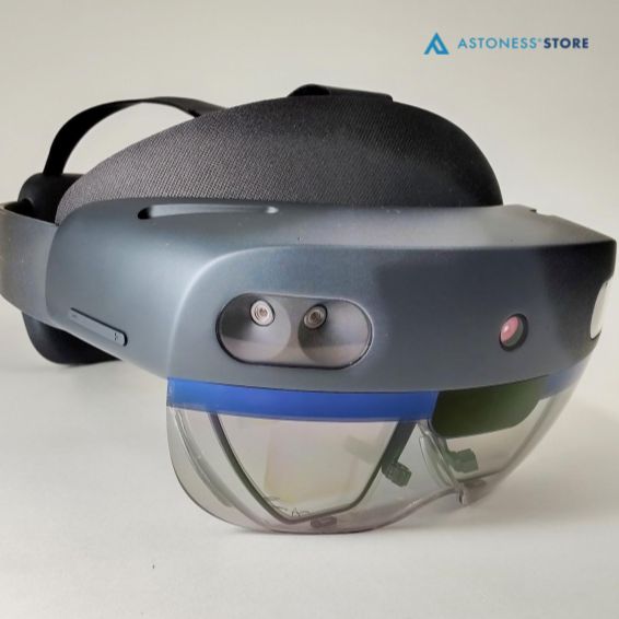 訳あり品】Microsoft HoloLens 2 [ HoloLens2 / ホロレンズ2 訳あり品】Microsoft HoloLens 2 [ HoloLens2 / ホロレンズ2
