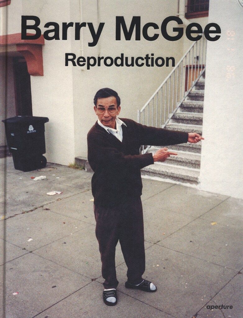 Aperture Barry McGee Reproduction Barry McGee's Anarchic Snapshot