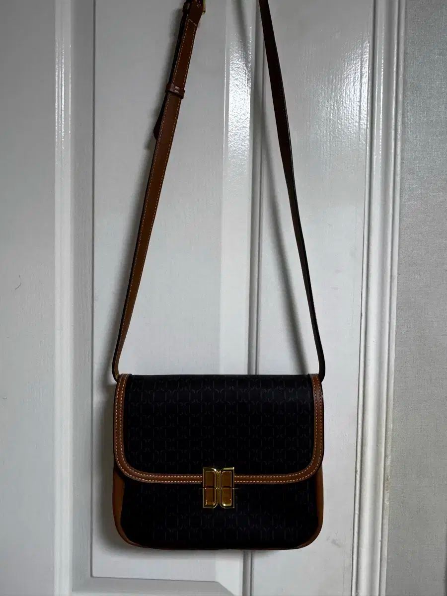 DAKS DDパータン クロスバック