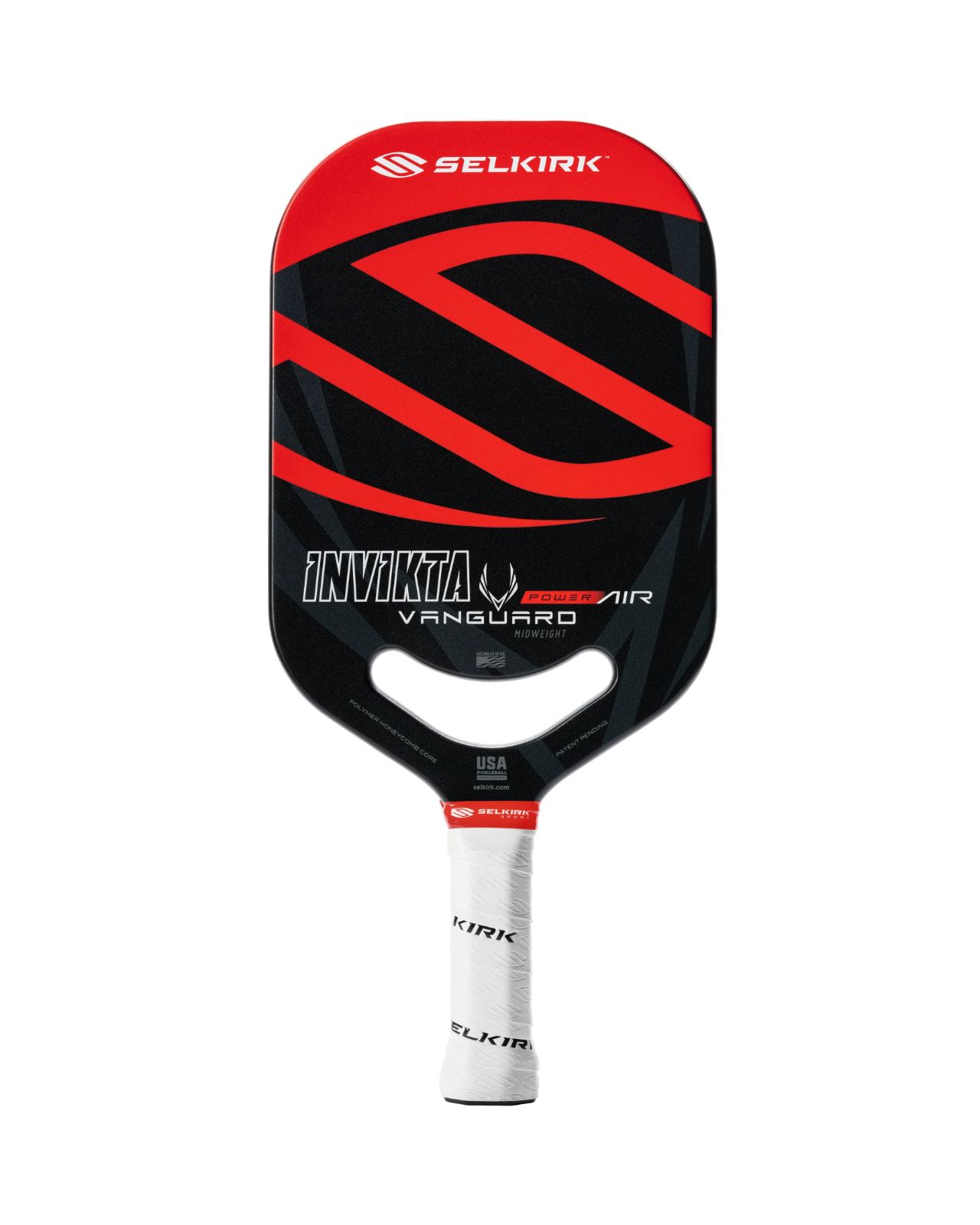 新品 ピックルボール パドル SELKIRK VANGUARD Power Air - Invikta 