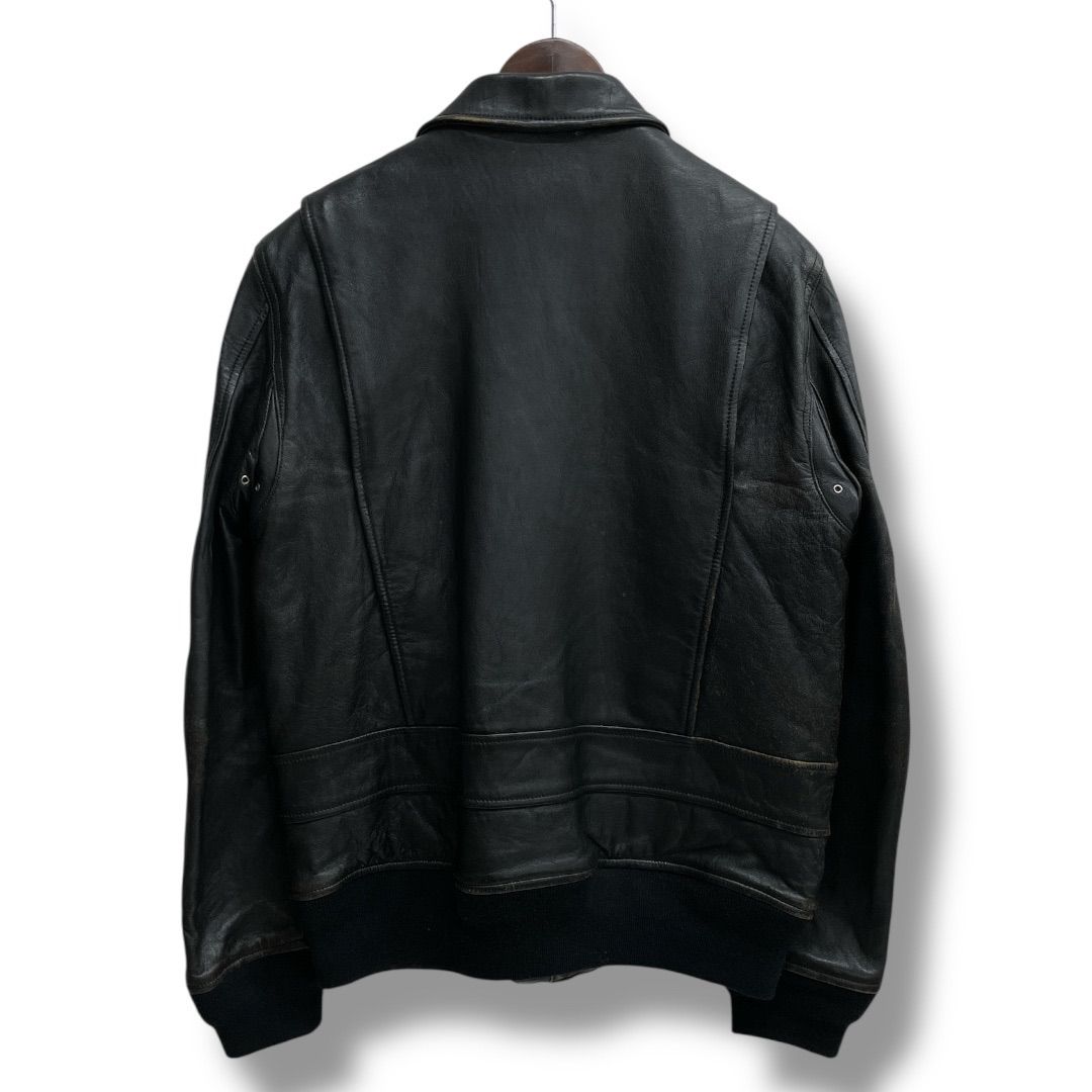 【RUDE GALLERY】 G-1 レザージャケット RUDE GALLERY】 G-1 レザージャケット 【公式通販】