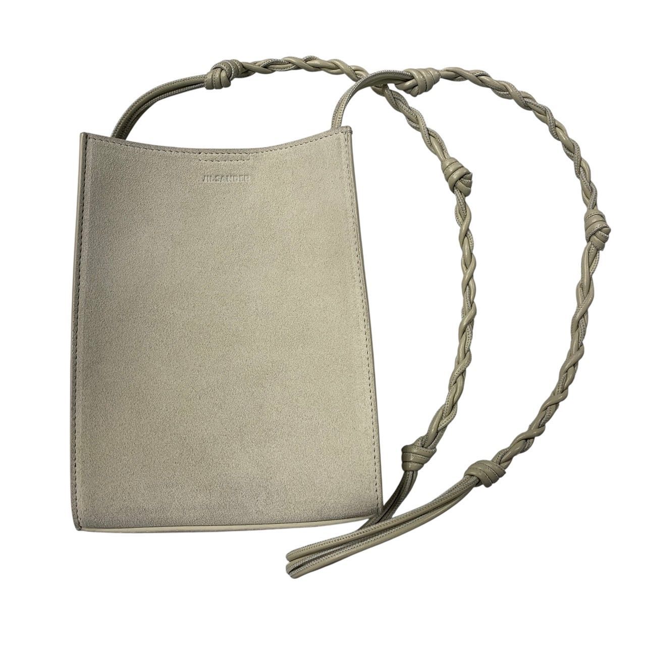 ♪2950 JIL SANDER ジルサンダー TANGLE タングル ショルダー