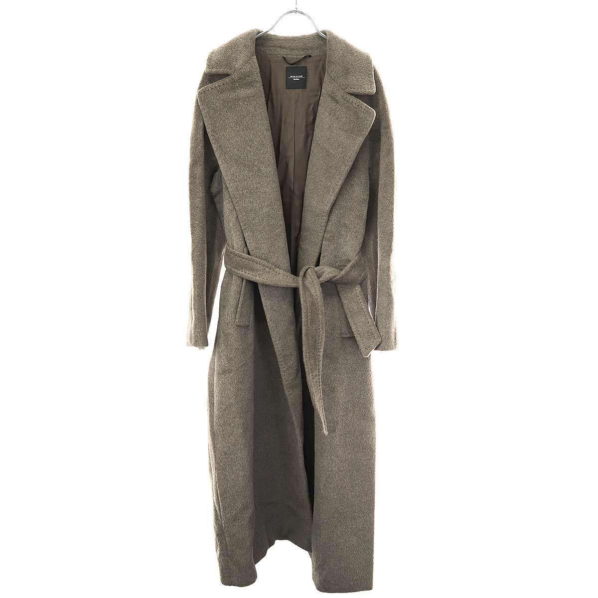 Weekend Max Mara ウィークエンド マックスマーラ TEMPERA Wool and 