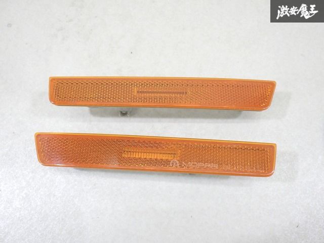 LED点灯OK!】 DAIOKU ダッジ チャレンジャー 15~20年 LED サイド