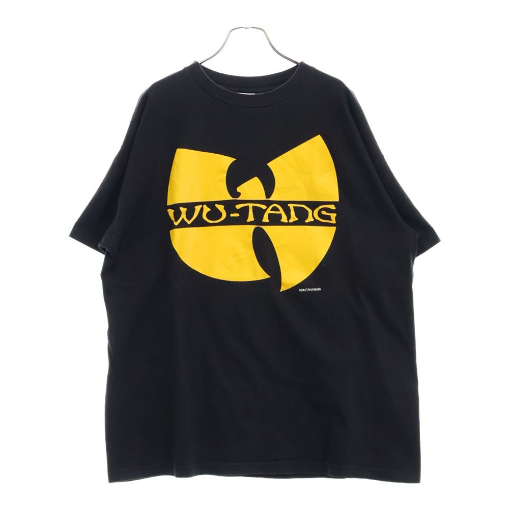 90s PolyGram wu-tang clan Tシャツ XL
