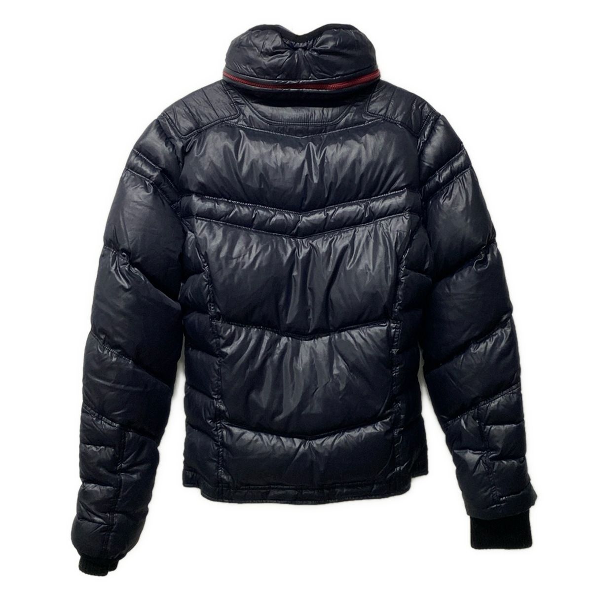 中古・古着通販】DIESEL (ディーゼル) ダウンジャケット