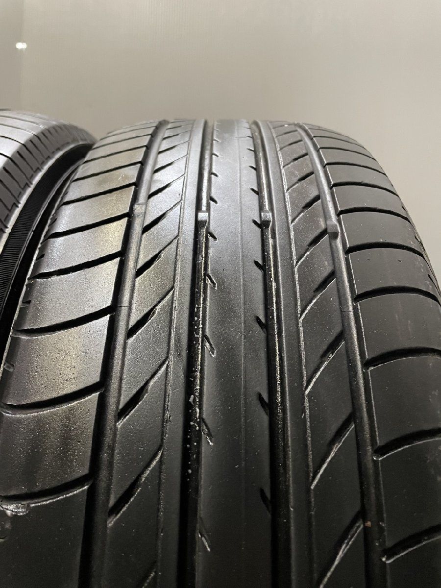 YOKOHAMA BluEarth E70 225/60R17 17インチ 夏タイヤ 4本 アルファード