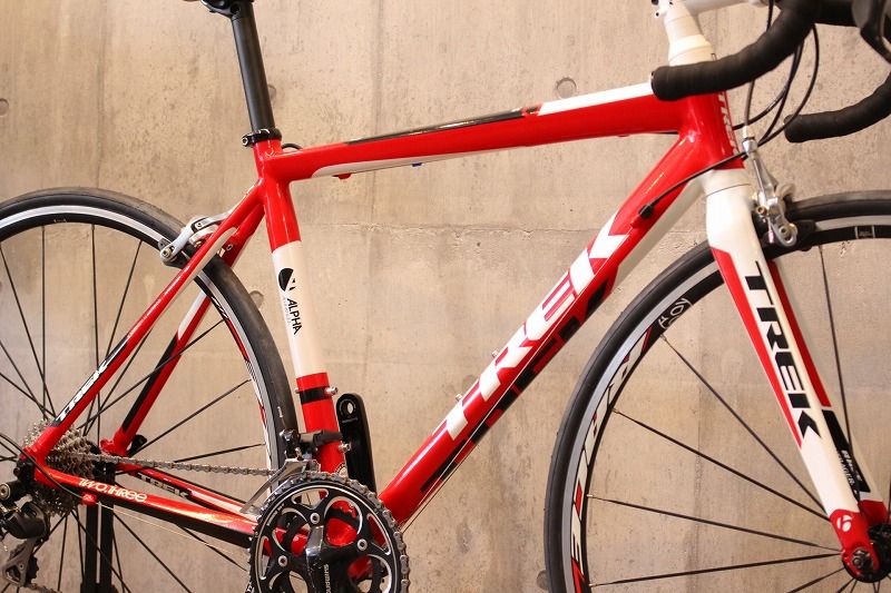 中古整備済みロードバイク トレック 2.3 105 56サイズ