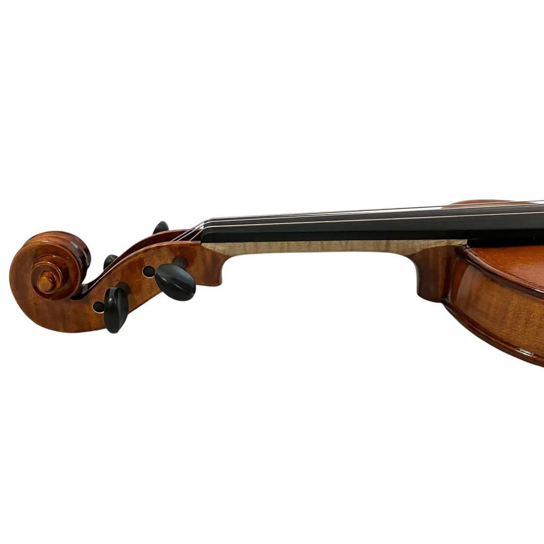 グリガ　GLIGA Fecit Anno 4/4 バイオリン GLIGA Gems1 バイオリン 4/4サイズ Fecit Anno 2023 ケース付