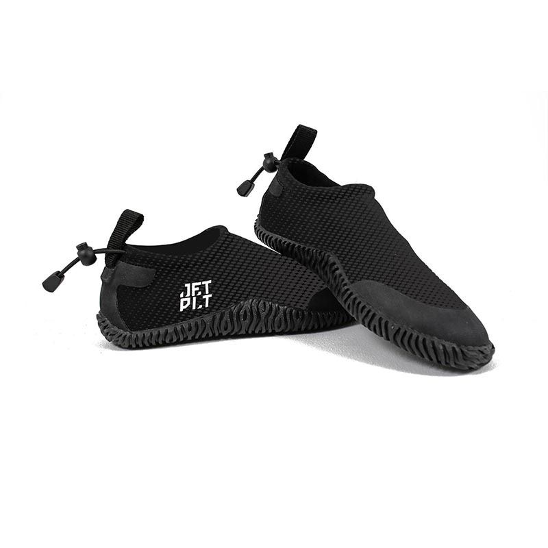 JETPILOT ジェットパイロット ハイドロシュー HYDRO SHOE ブラック *ローカットタイプ *マリン シューズ
