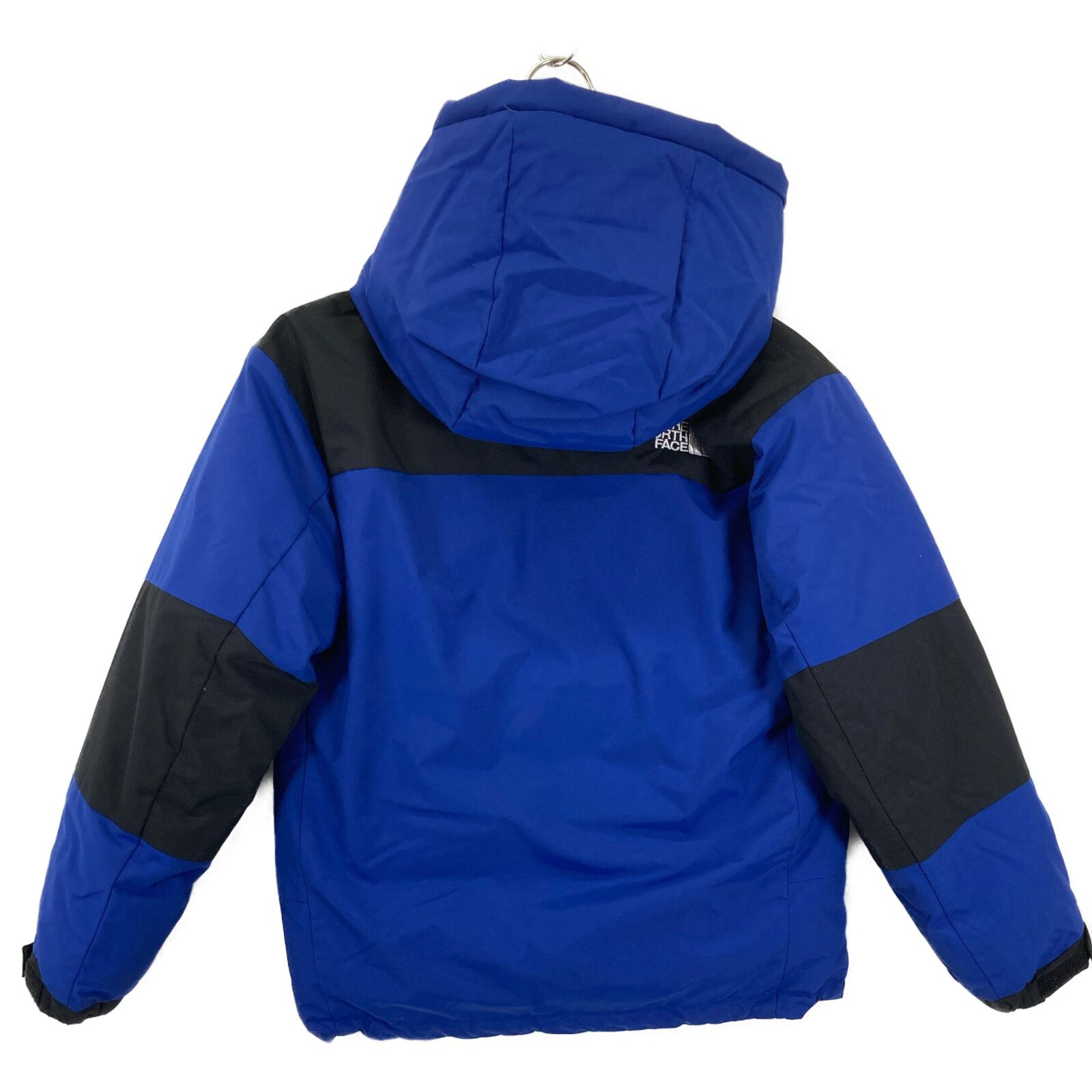 THE NORTH FACE ノースフェイス NDJ91866 ﾌﾞﾙｰ ｴﾝﾃﾞｭﾗﾝｽﾊﾞﾙﾄﾛｼﾞｬｹｯﾄ  