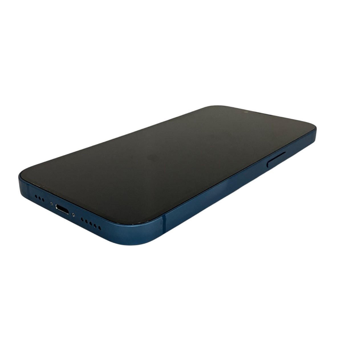 Apple iPhone 13 MLNG3J/A 128GB SIMロックなし バッテリー最大