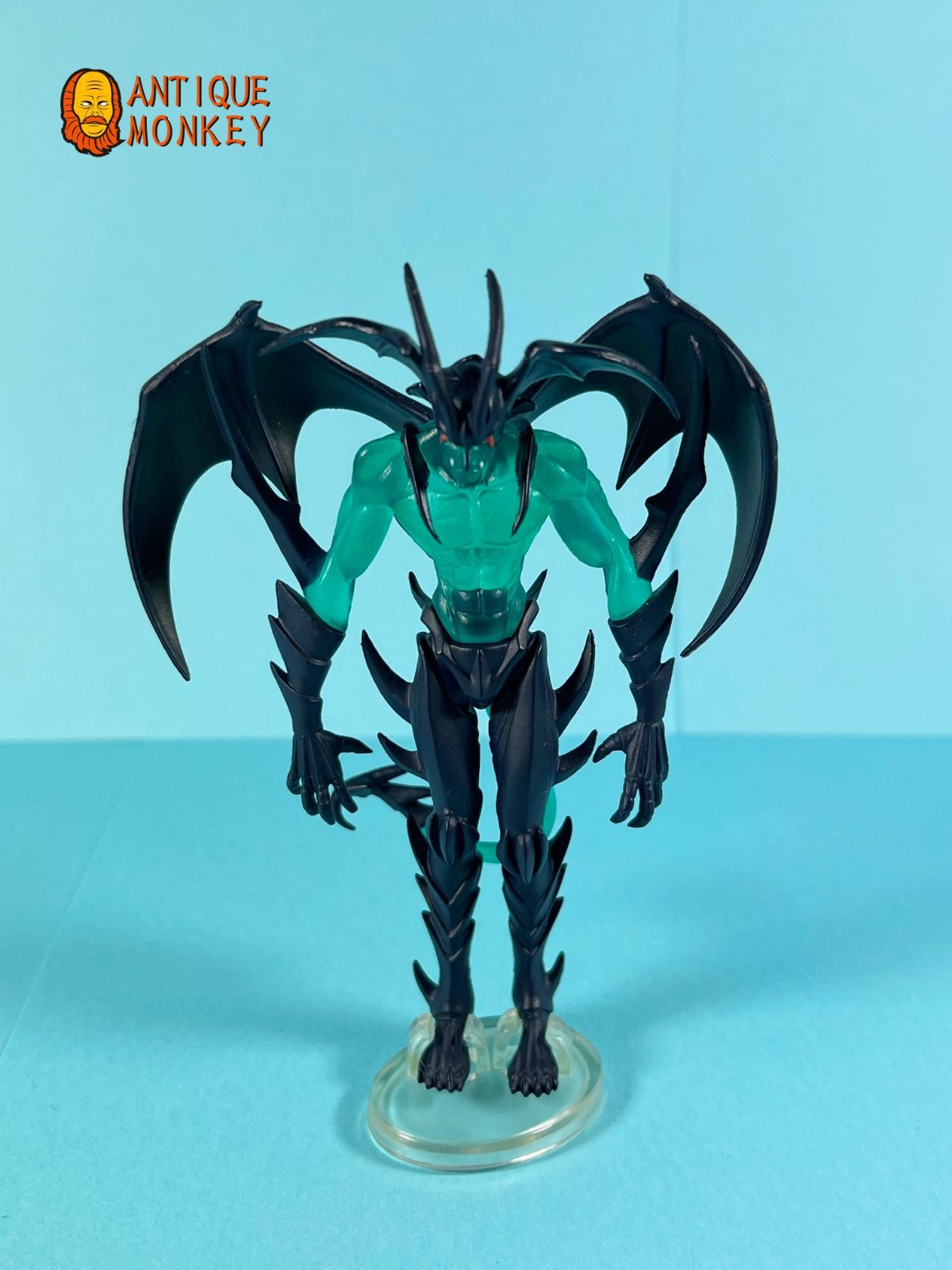 ガシャポンEX HG 永井豪 ワールド 2 全5種セット - メルカリ