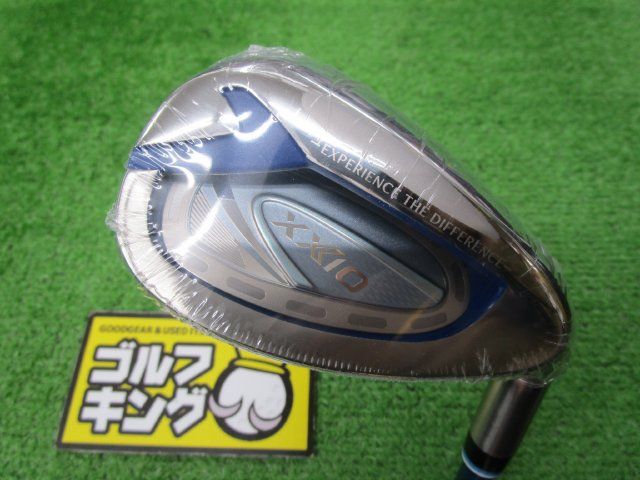 GK古城□新品即決921 ダンロップ（スリクソン） ゼクシオ2022 Blue 