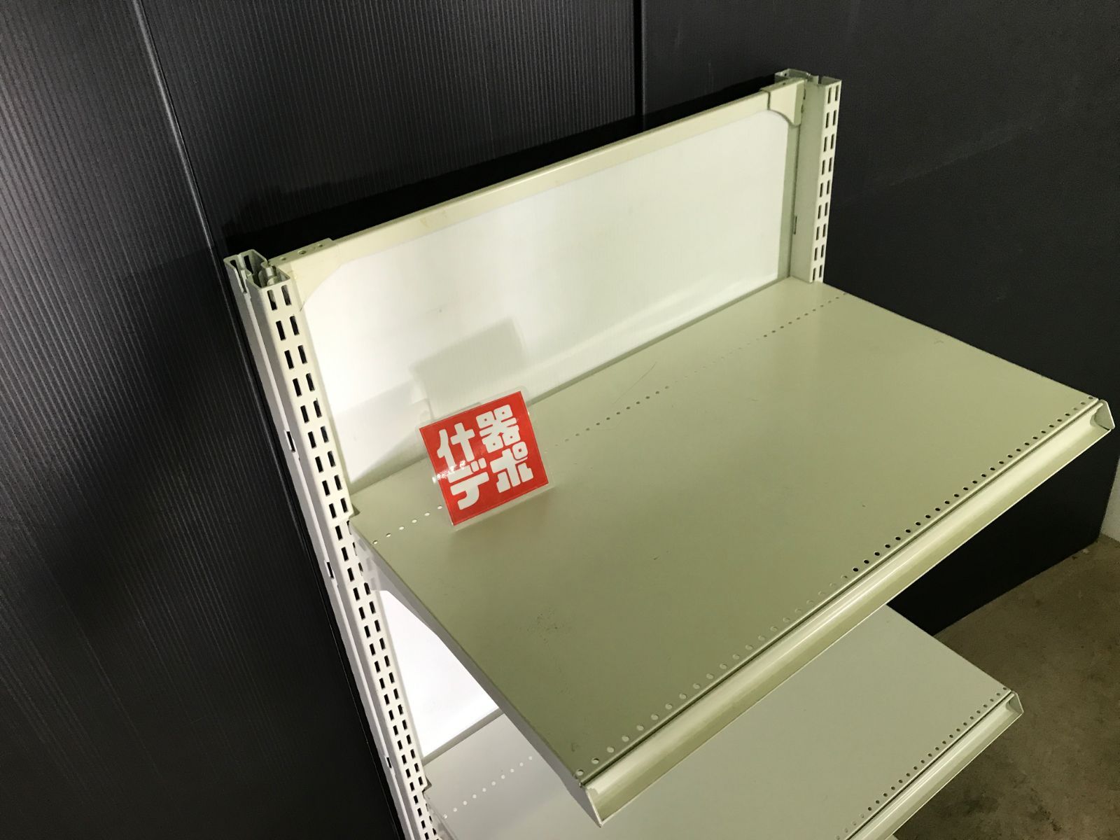 什器デポ 什器セット