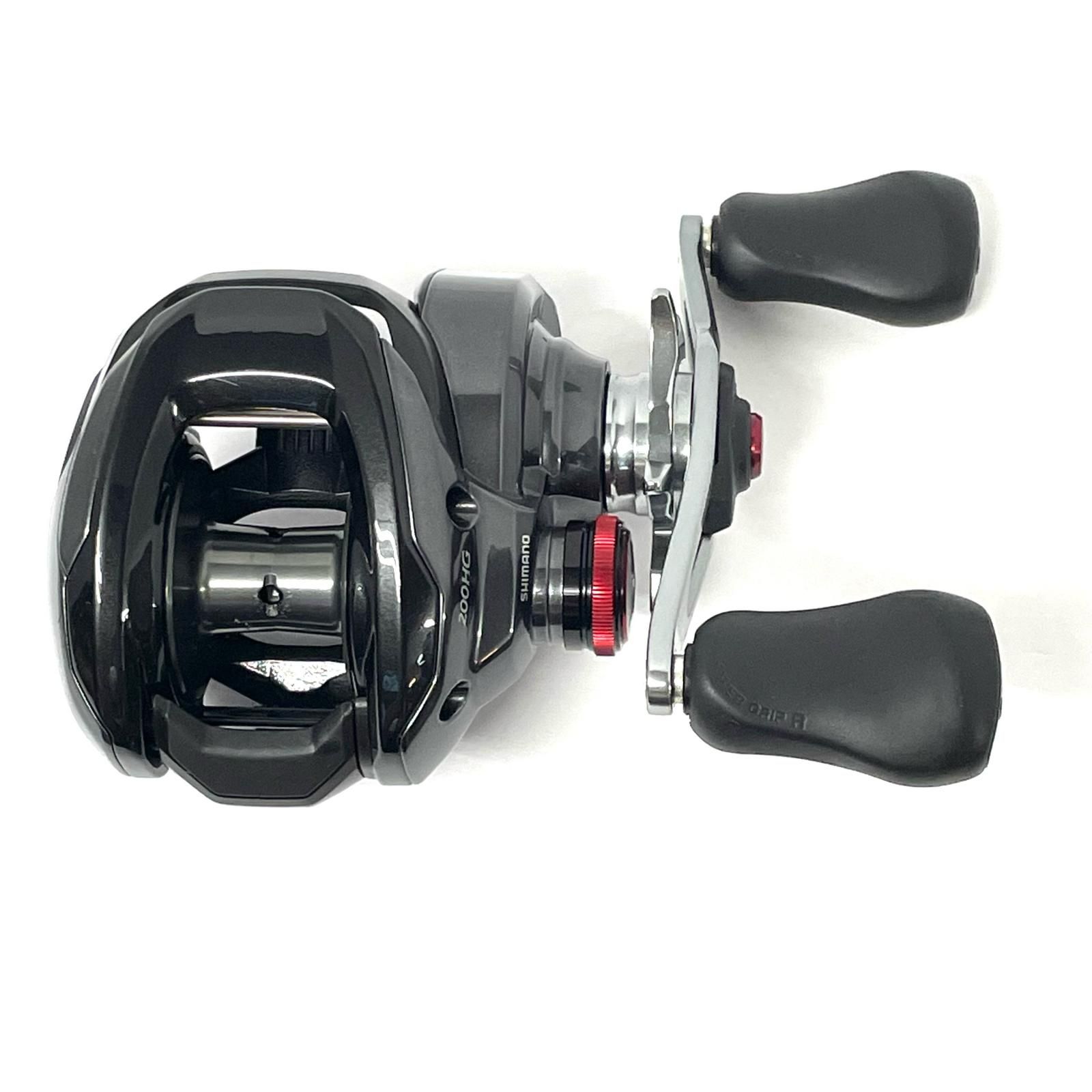 尾張小牧店】 中古 ※付属品なし SHIMANO | シマノ リール 24