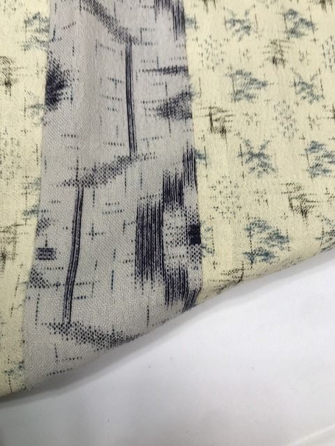 リメイク男物シリーズ ウール