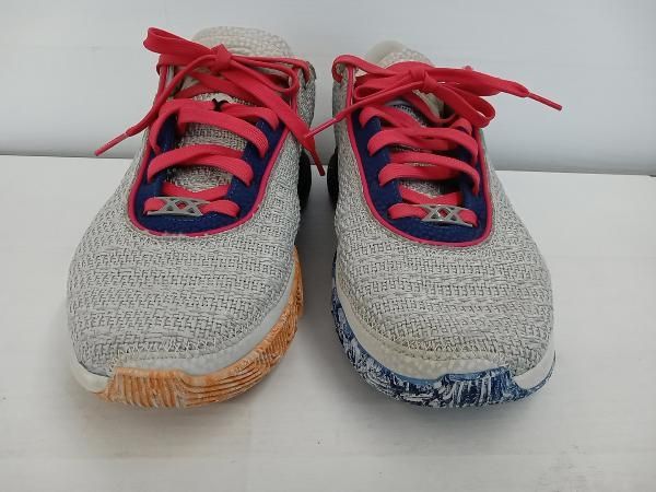 NIKE／LEBRON XX EP／DJ5422-002／LeBron 20／スニーカー／26cm