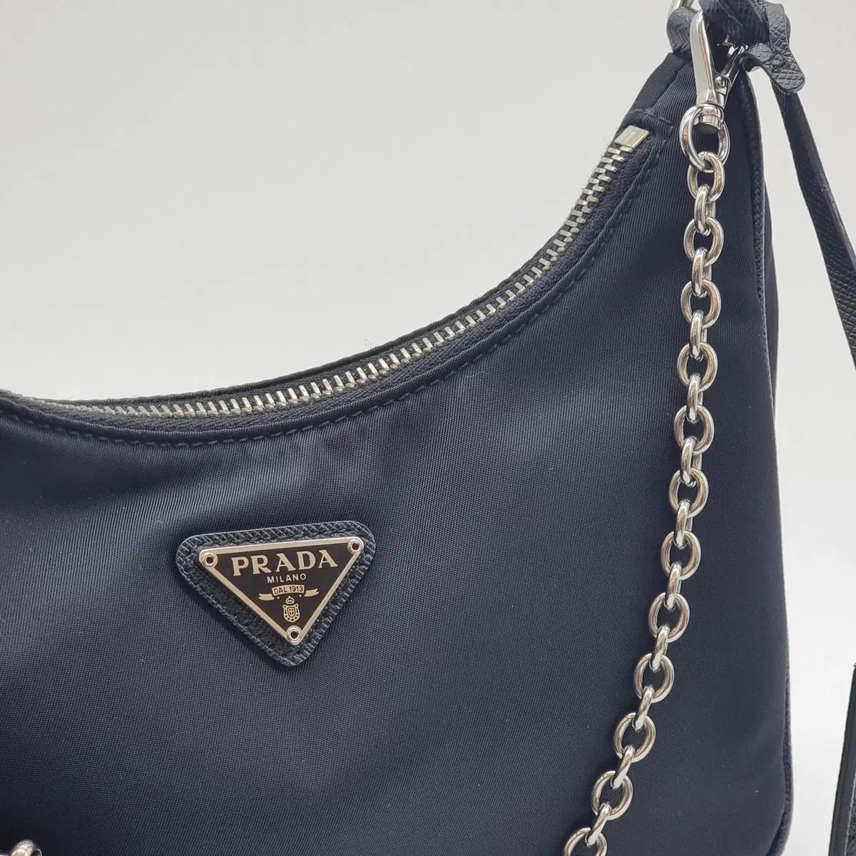 Re-Nylon チェーン