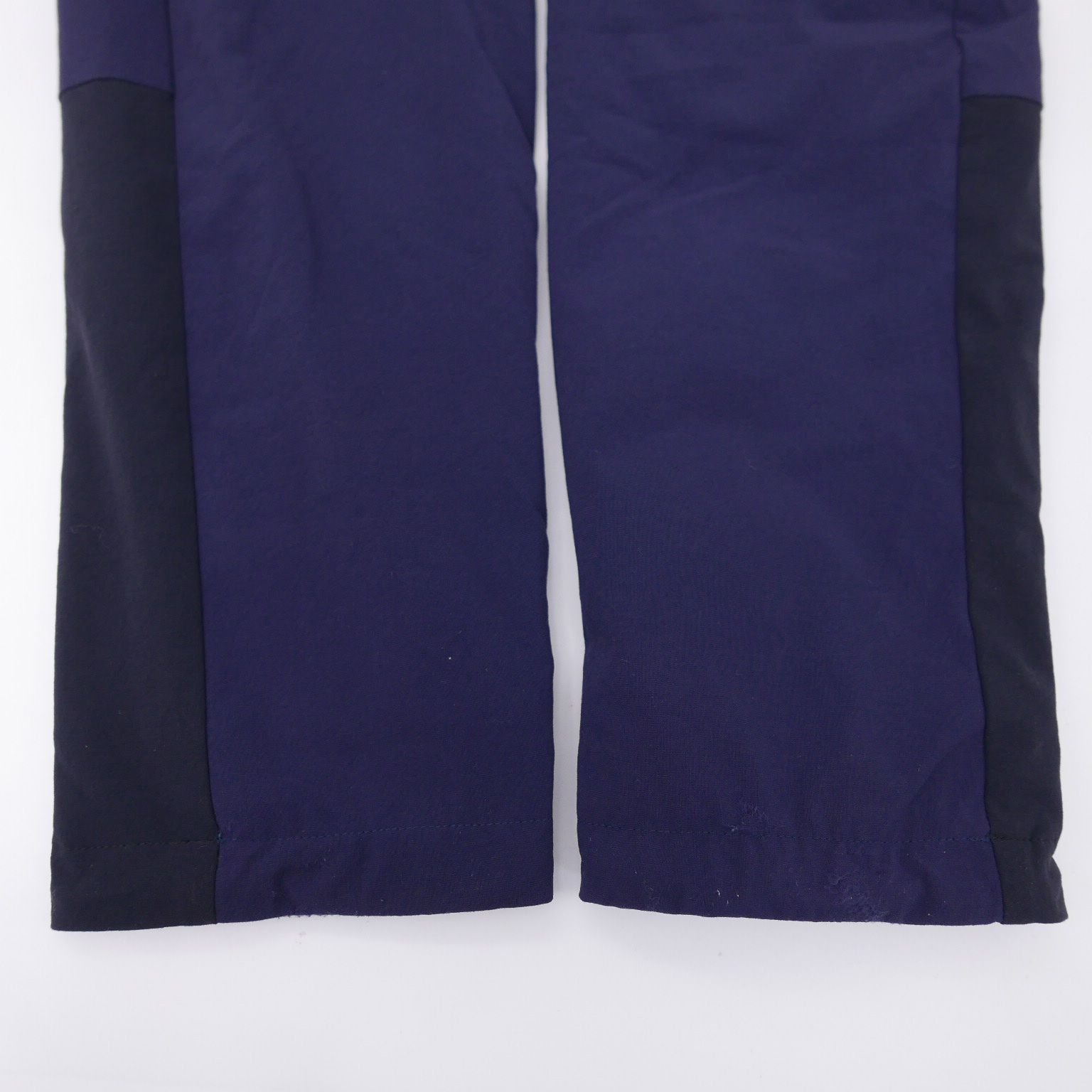 21AW F.C.Real Bristol エフシーレアルブリストル F.C.R.B. LYCRA TRACK PANTS メンズ ボトム ナイロン  パンツ 紺NAVY S FCRB-212057 - メルカリ