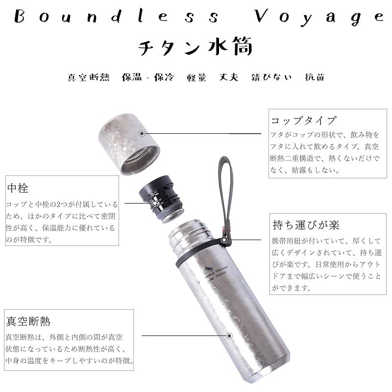 真空断熱