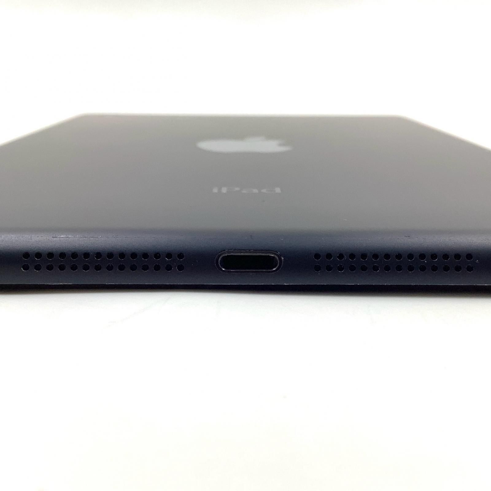 Apple iPad mini 第4世代 16GB ブラック&amp;amp;スレート Wi-Fi 白ロム 動作