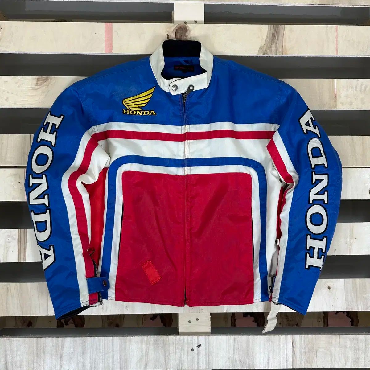 ☆様 CB400SS(01-08/NC41)用 240Z型ハンドルSET(メッキ)｜ハリケーン