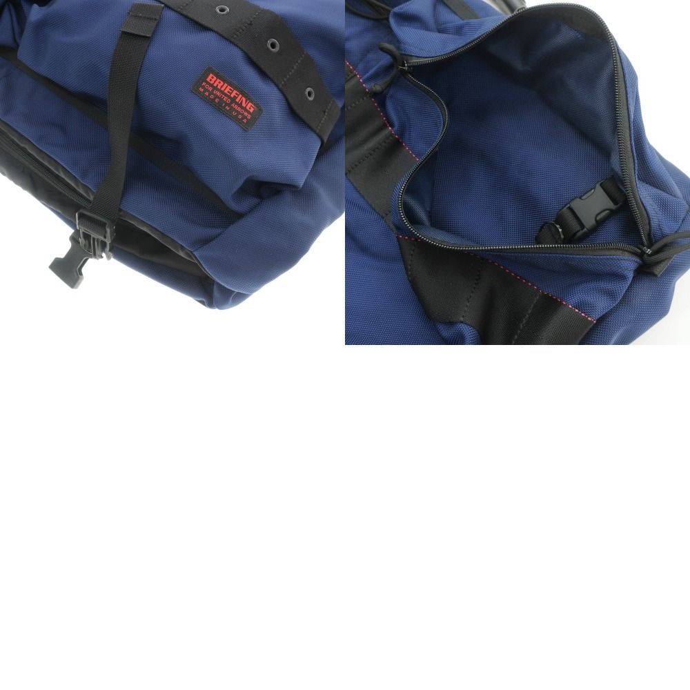 中古】ブリーフィング BRIEFING バリスティックナイロン ガーメント  