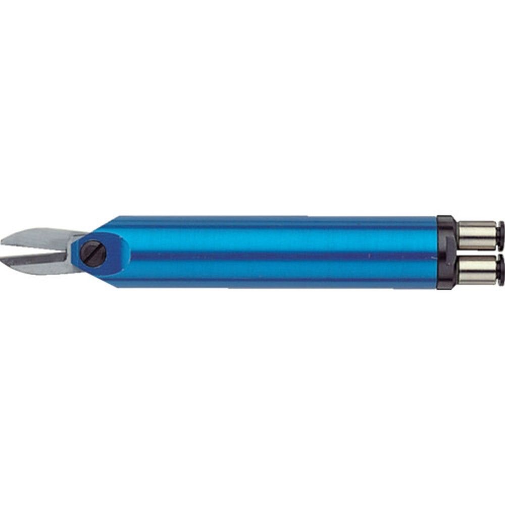 VESSEL 複動式エアーニッパー角型 No.GT-NWS30 GT-NWS30