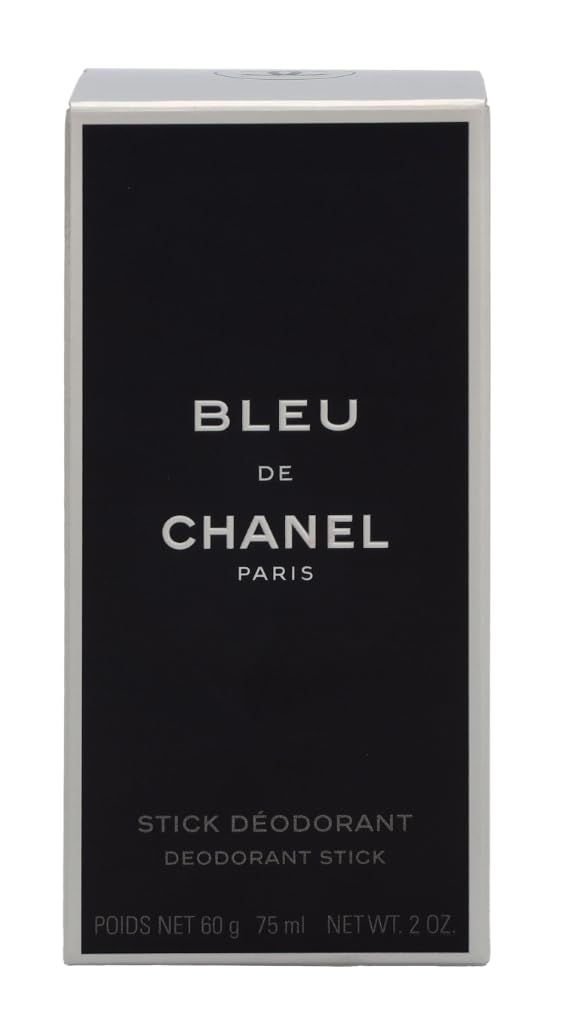 CHANEL 【シャネル】ブルー ドゥ シャネル デオドラント スティック