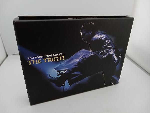長渕剛DVD、THE TRUTHです。 Tsuyoshi Nagabuchi DVD 長渕剛 THE TRUTH DVD 長渕剛 THE TRUTH DVD