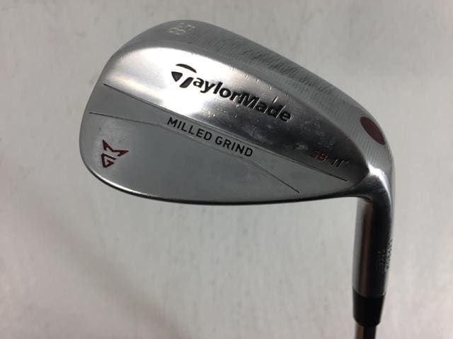 TaylorMade - ミルドクラインド　SB 11 58度　SLDR NS 950 GH S TaylorMade - ミルドクラインド SB 11 58度 SLDR NS 950 GH S