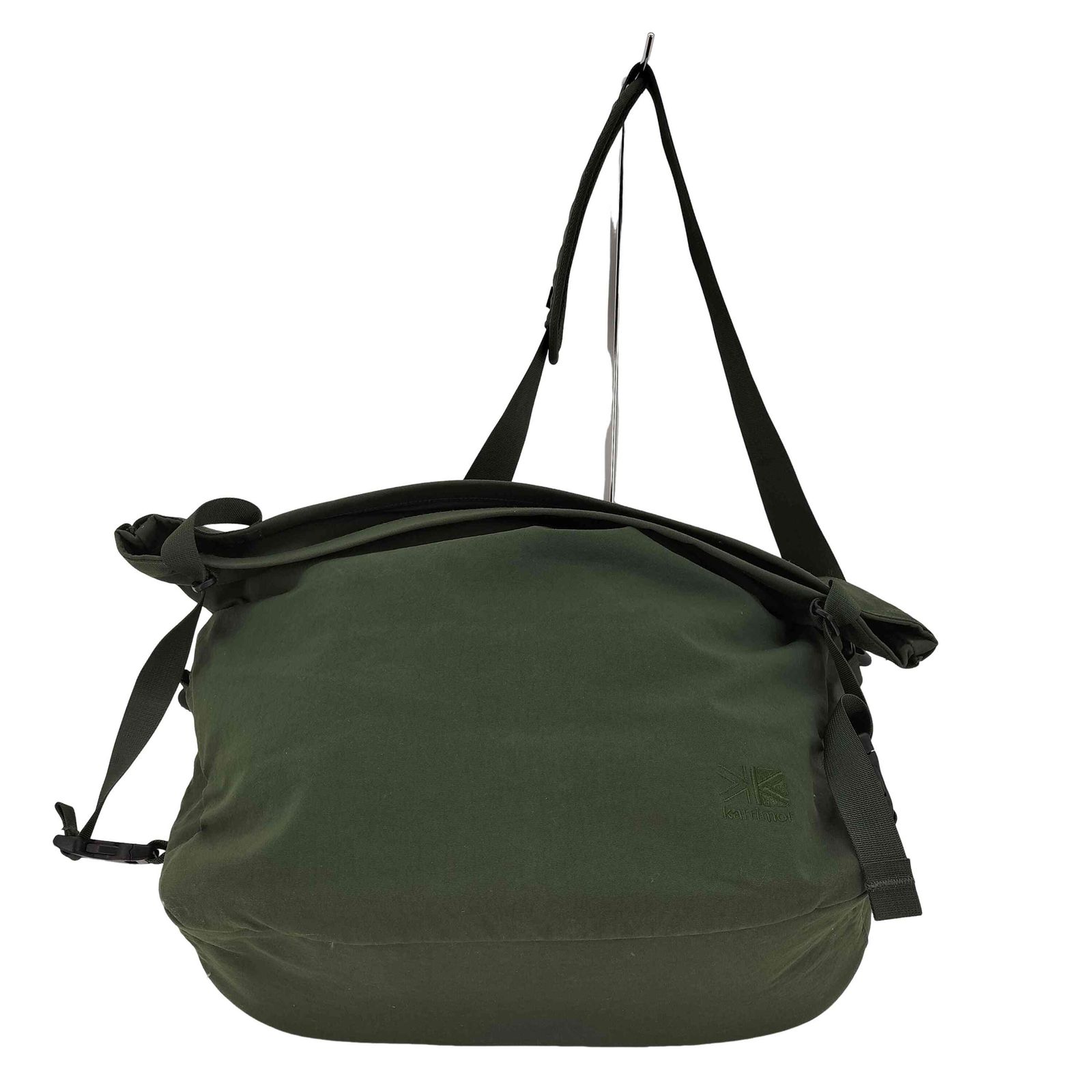 カリマー Karrimor urban duty jig 20 メッセンジャーバッグ