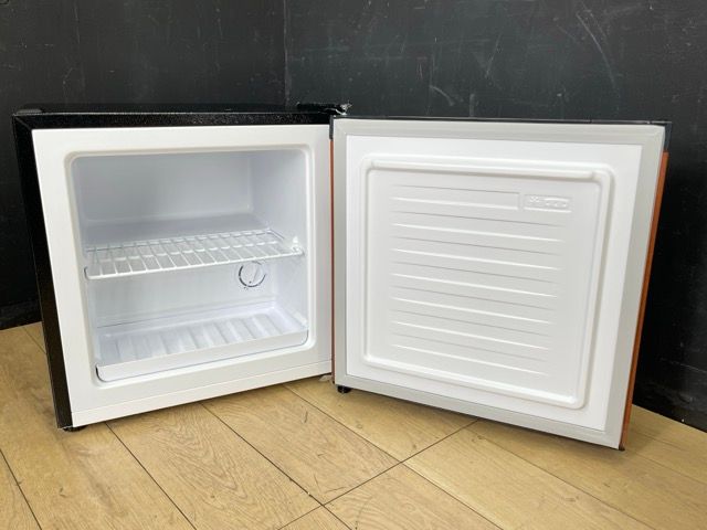 アイリスオーヤマ ノンフロン冷凍庫 【中古】PF-A31FD-M 31L 1