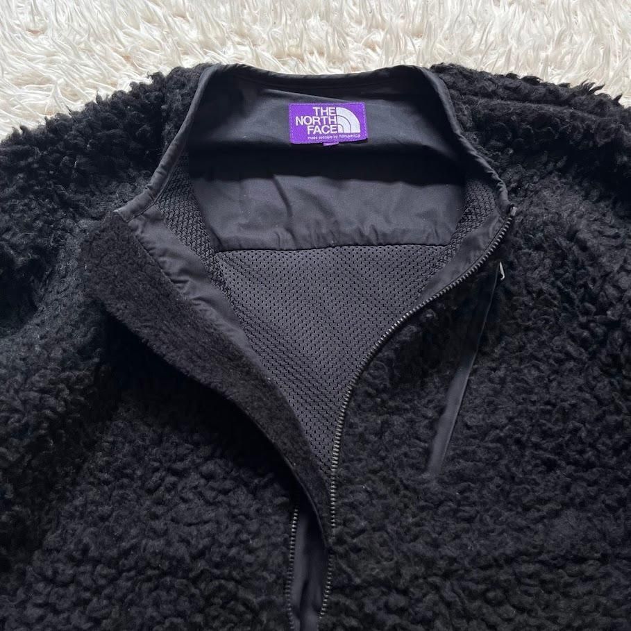 THE NORTH FACE PURPLE LABEL ザノースフェイスパープルレーベル 