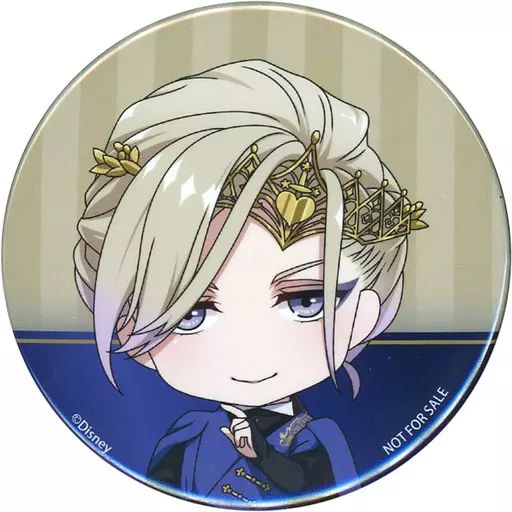 中古】バッジ・ピンズ [単品] ヴィル・シェーンハイト 缶バッジ