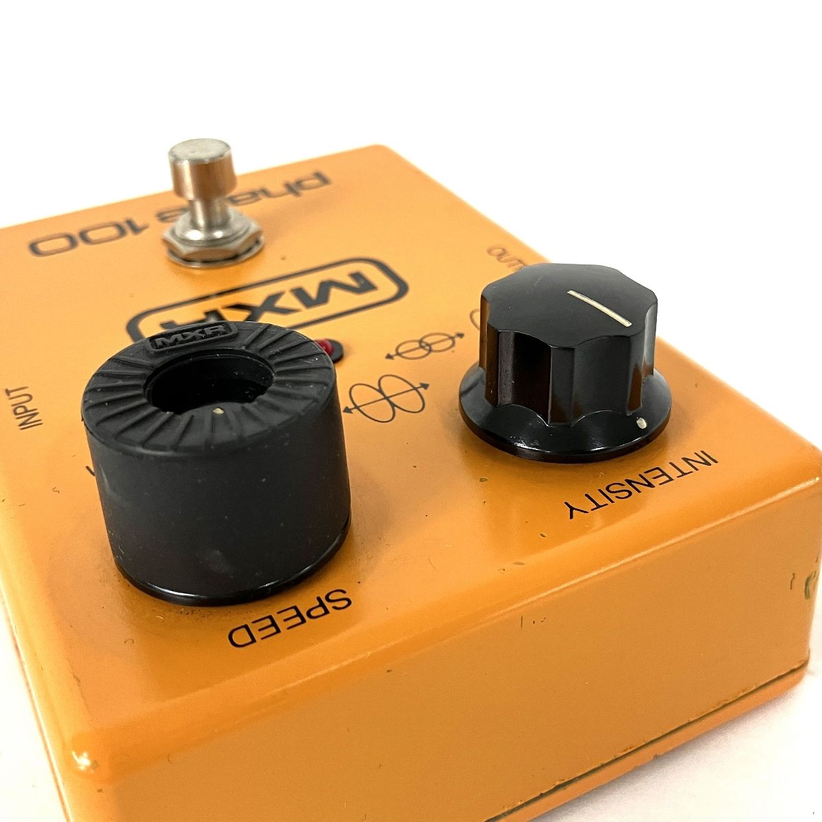 MXR phase 100 エフェクター 音響機器 中古 Y10021281 - メルカリ
