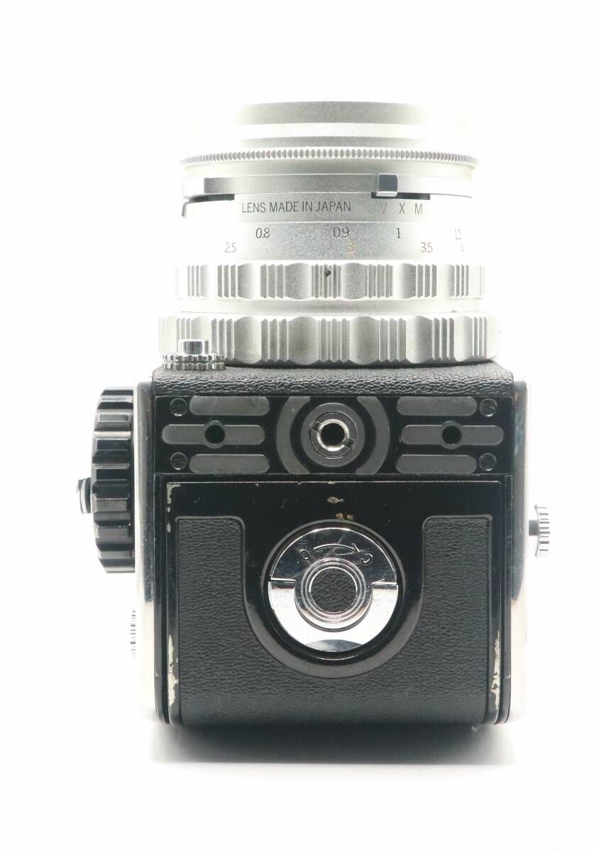 Kowa SIX