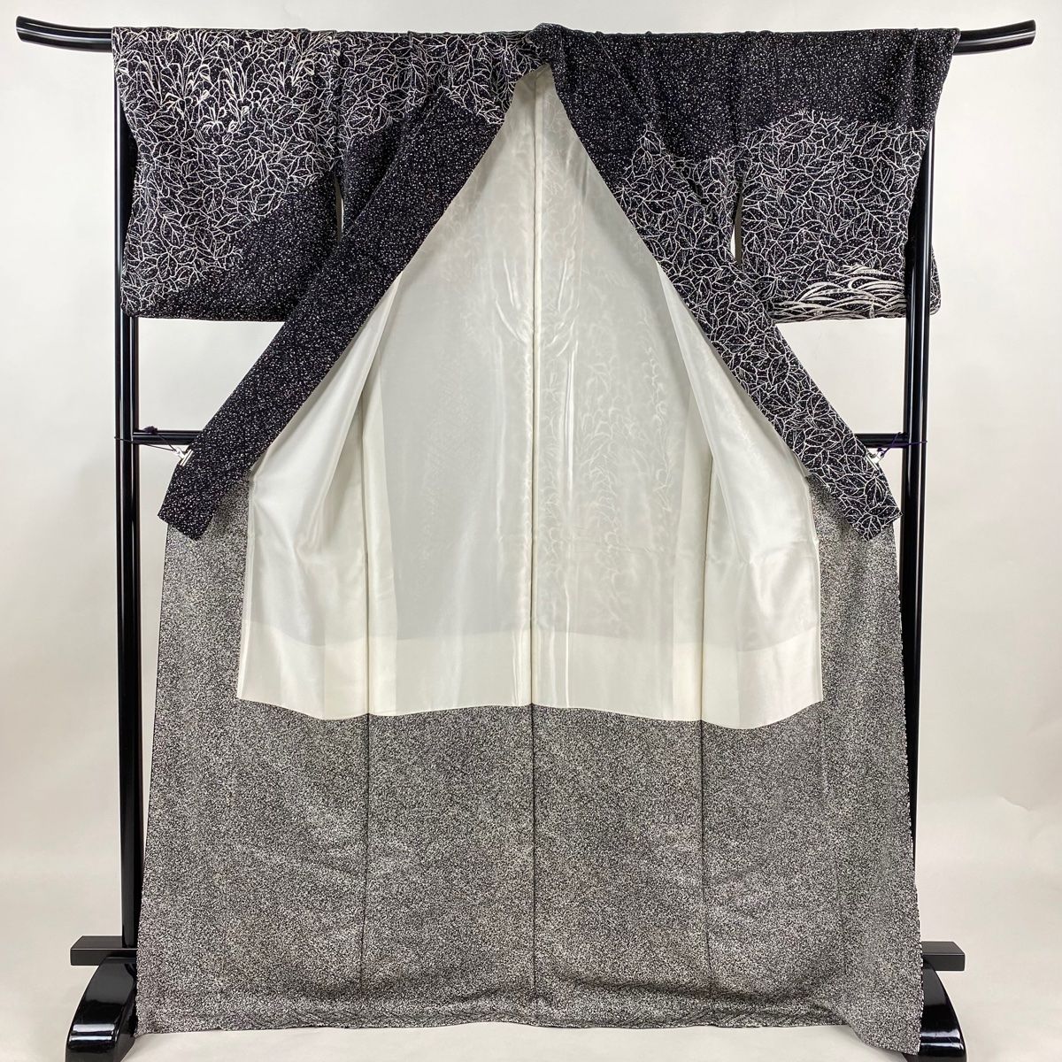 身丈171cm 裄丈71.5cm