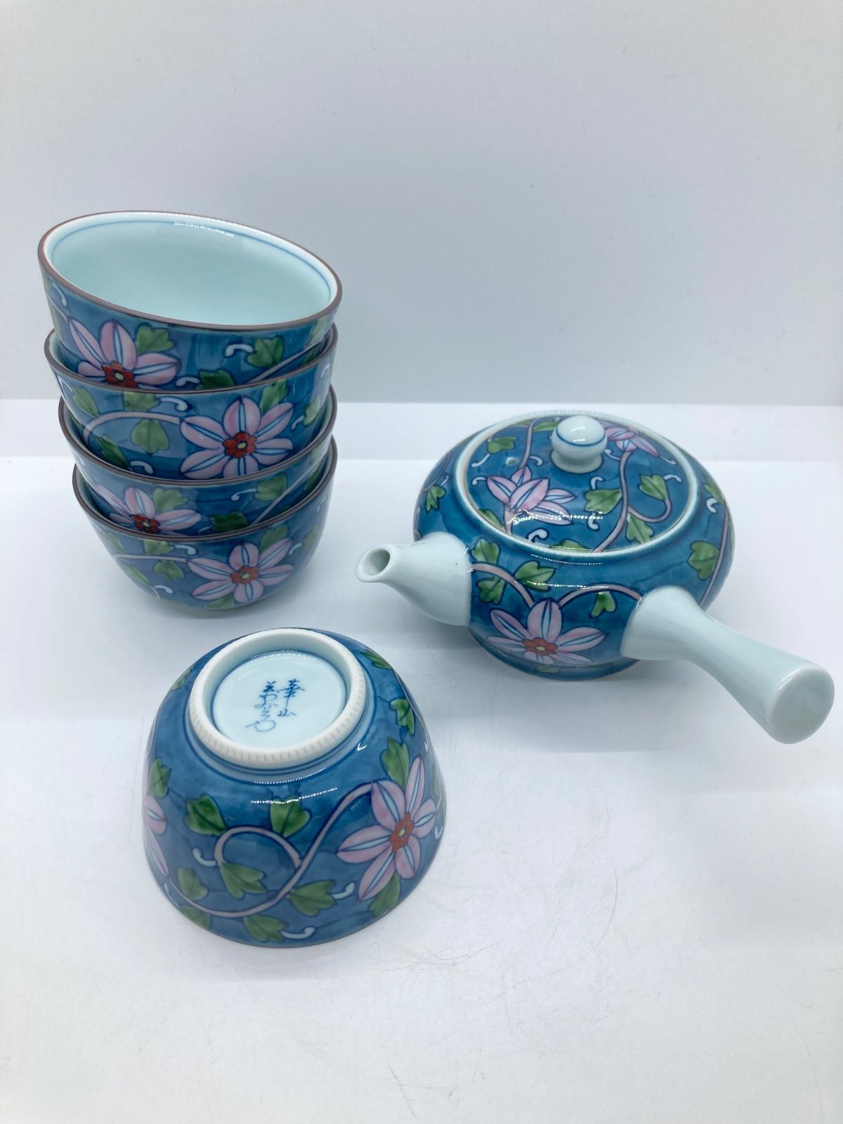 急須 茶器