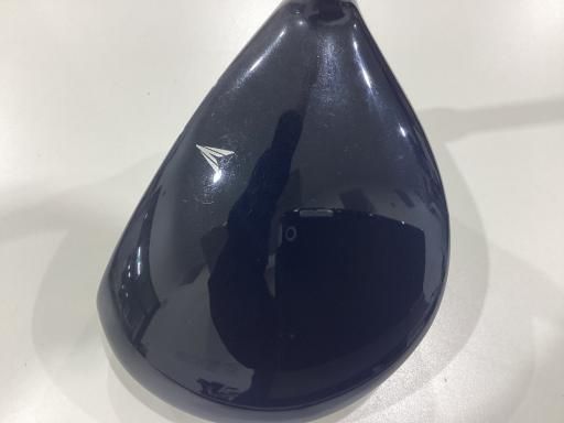 ダンロップ XXIO 2010 5 W レフティ フェアウェイウッド FW MP 600 ウッド フレックスR メンズ 男性用 左利き 左用 Cランク ゴルフクラブ