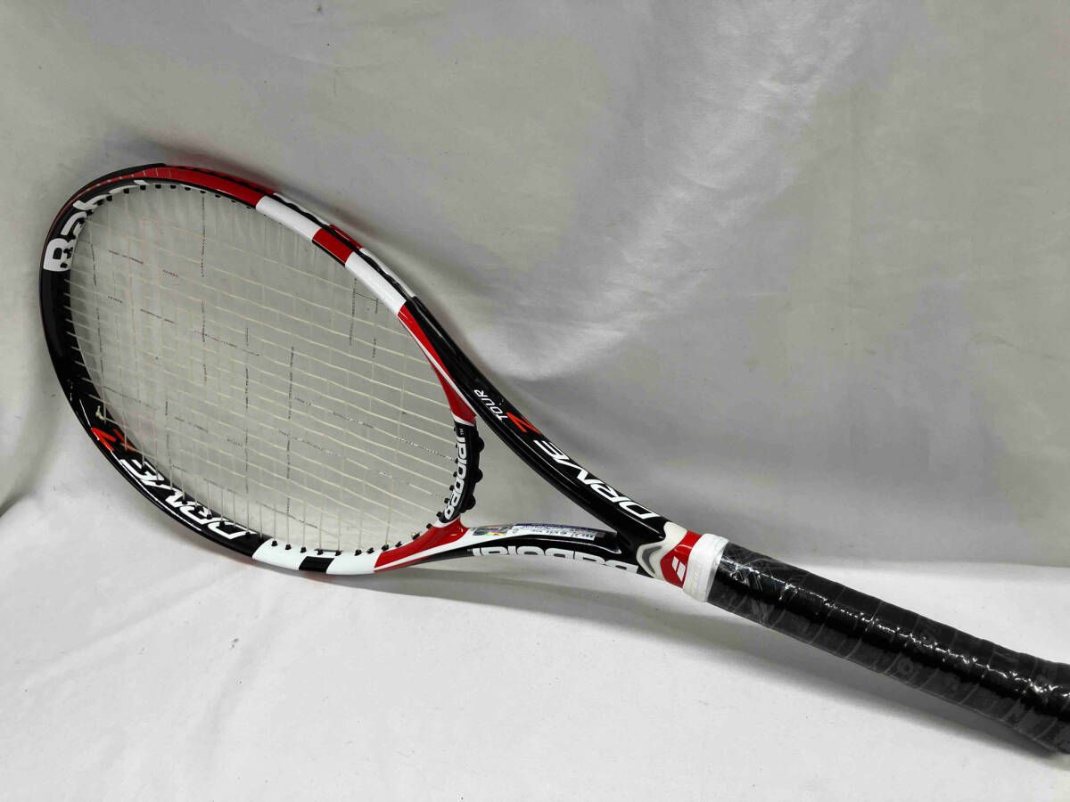 Babolat バボラ drive z TOUR レッド ブラック Babolat バボラ drive z