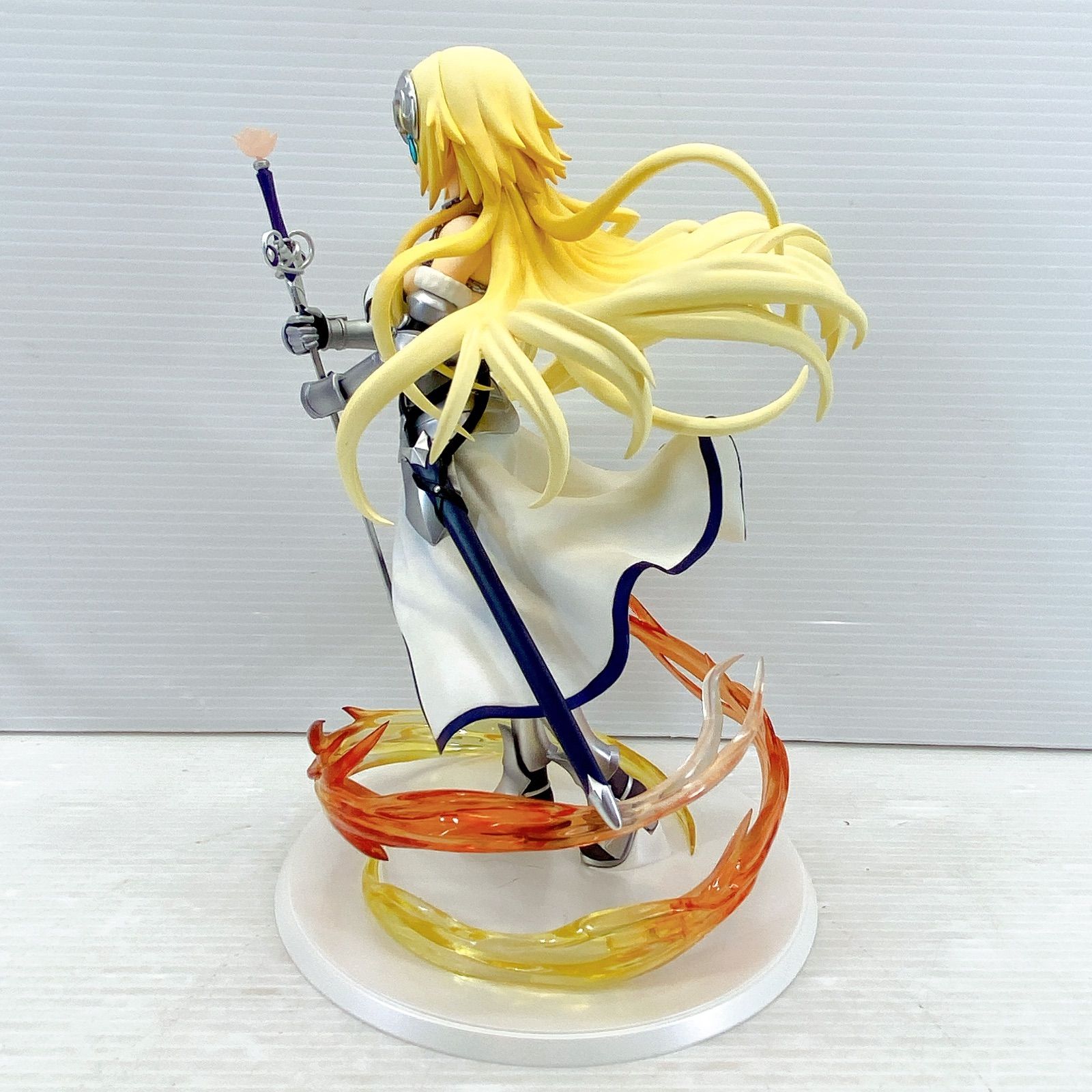 Fate/Apocrypha ルーラー ～紅蓮の聖女～ 1/7 フィギュア □ANIPLEX