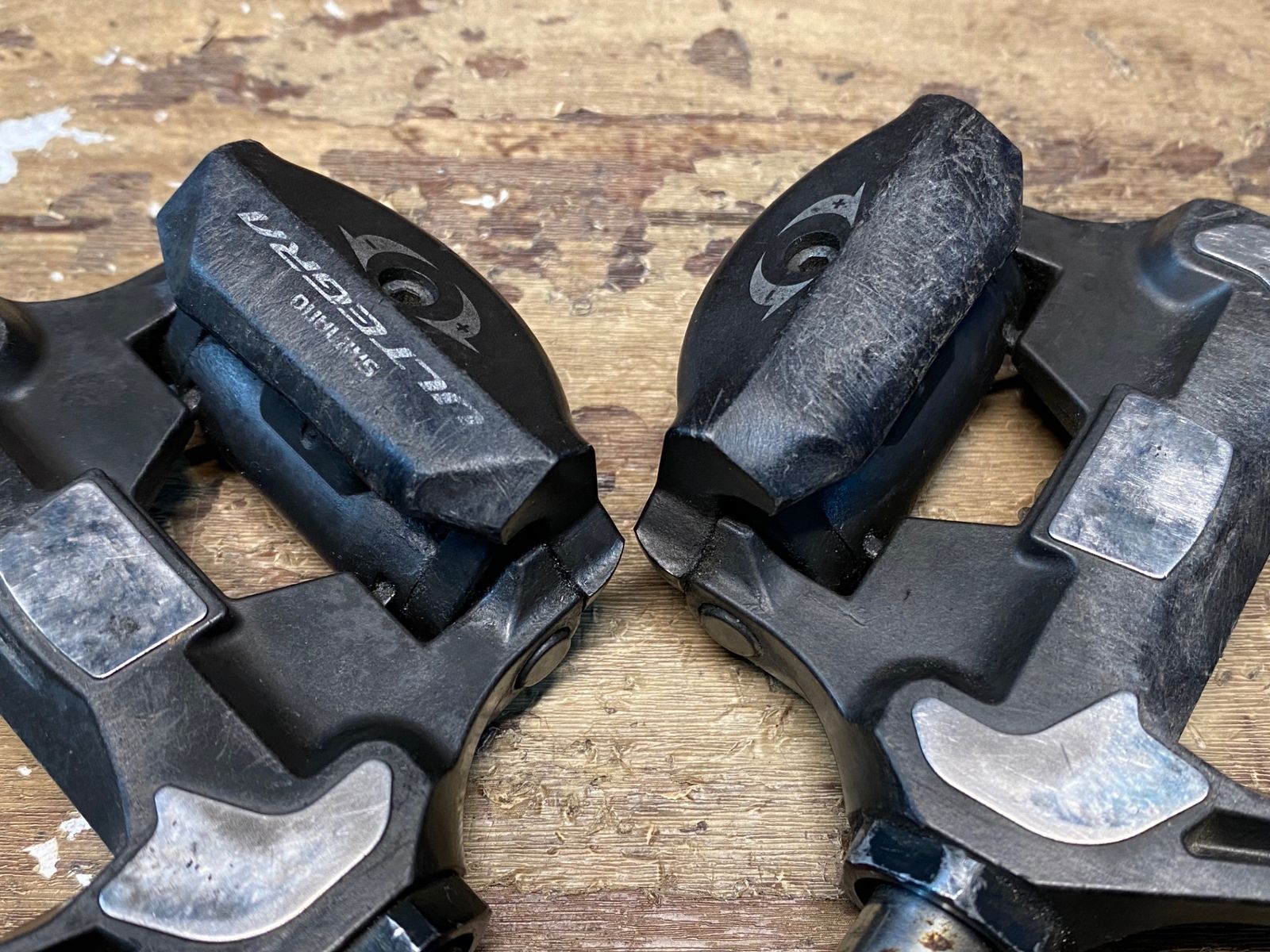 IK960 シマノ SHIMANO アルテグラ ULTEGRA PD-R8000 ビンディング
