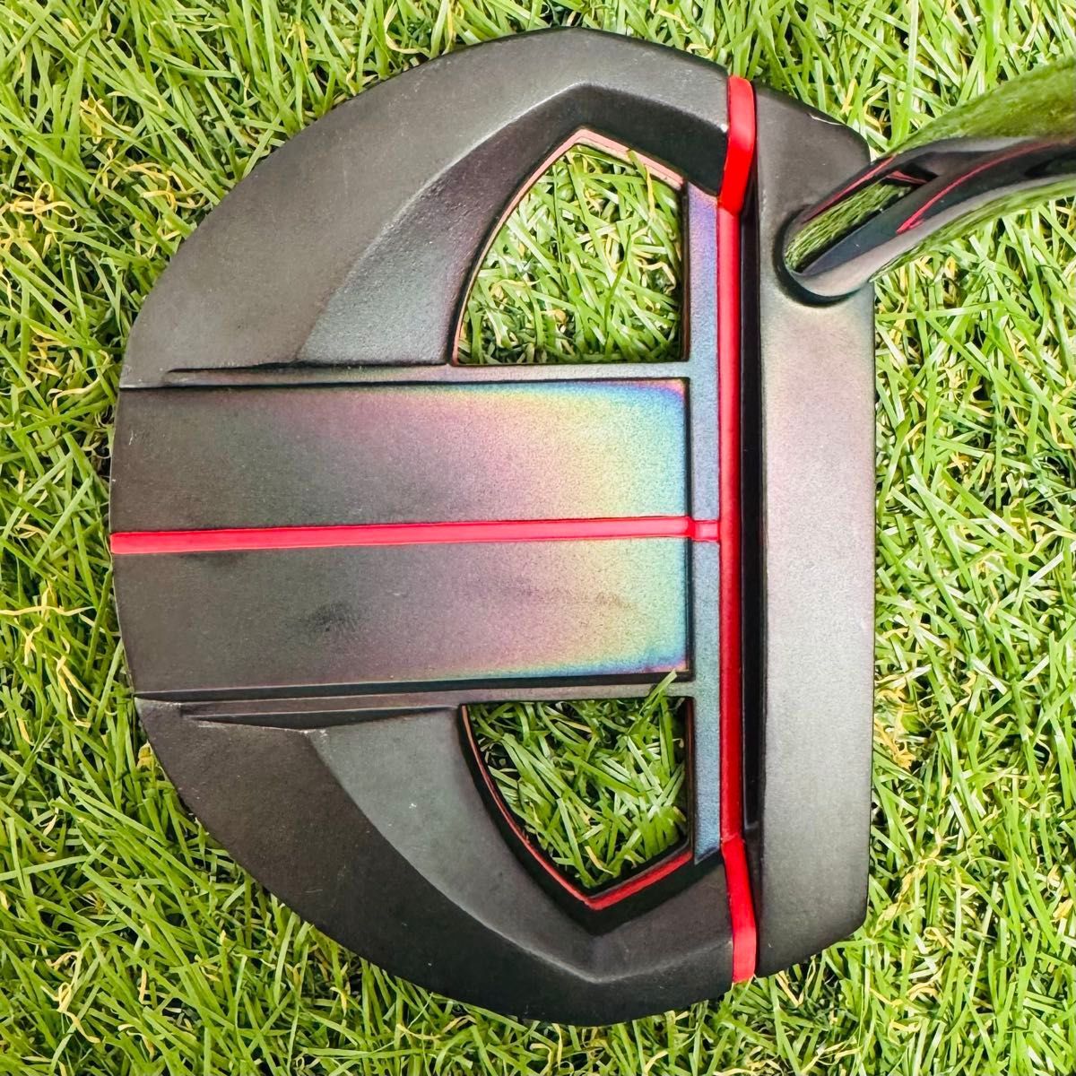 NIKE method 中尺パター 希少 NIKE method 中尺パター 希少