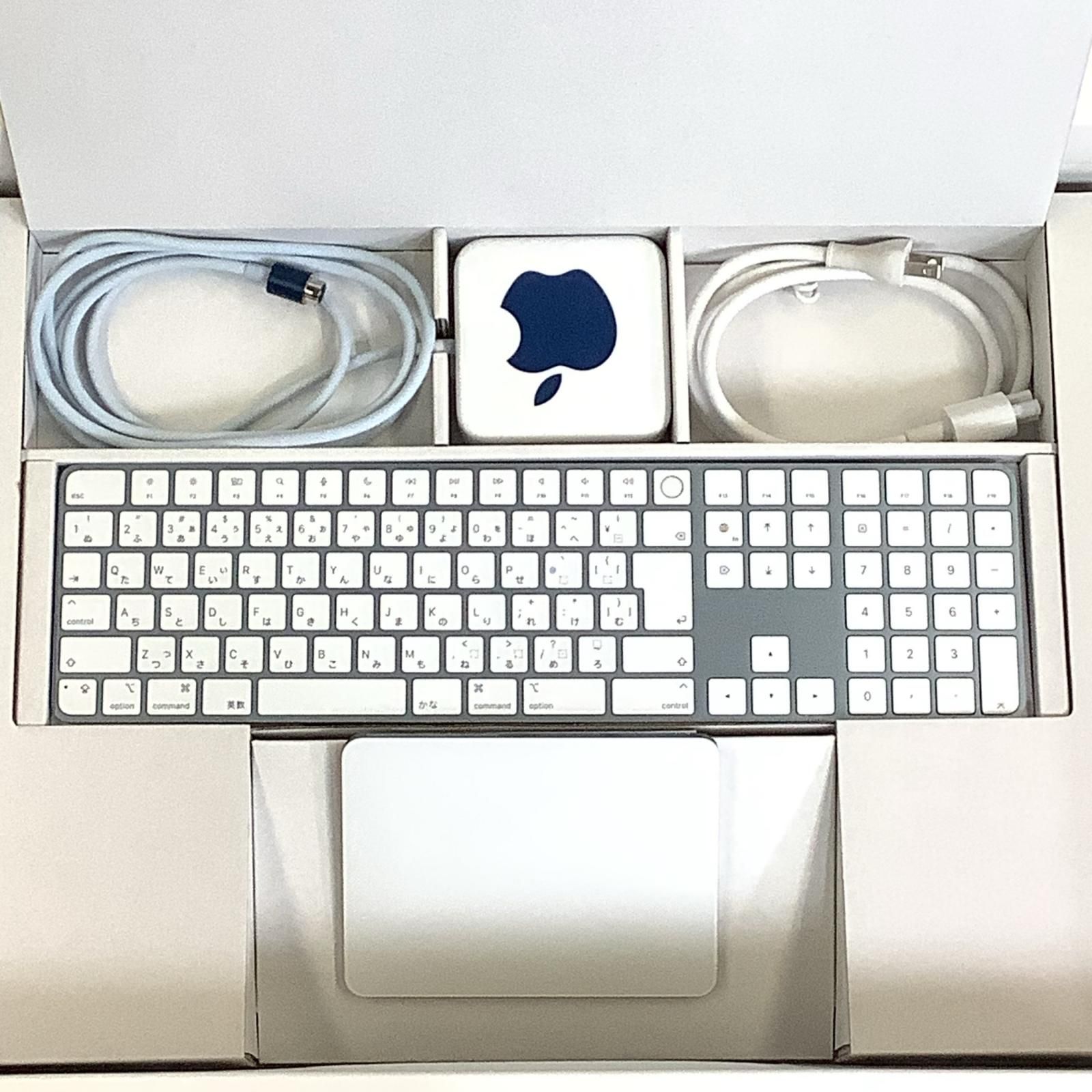 24インチ Apple